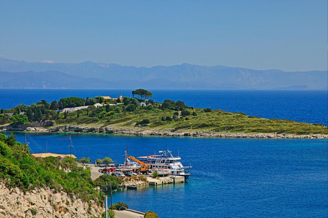 Apartmán Vista Mare Faros