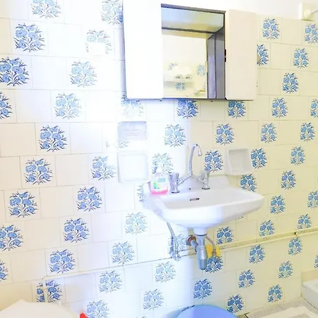 Apartmán Vista Mare Faros Gaios Exteriér fotografie