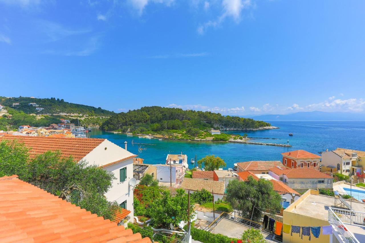 Vista Mare Faros Gaios