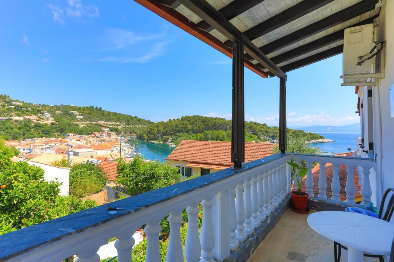 Vista Mare Faros Γάιος
