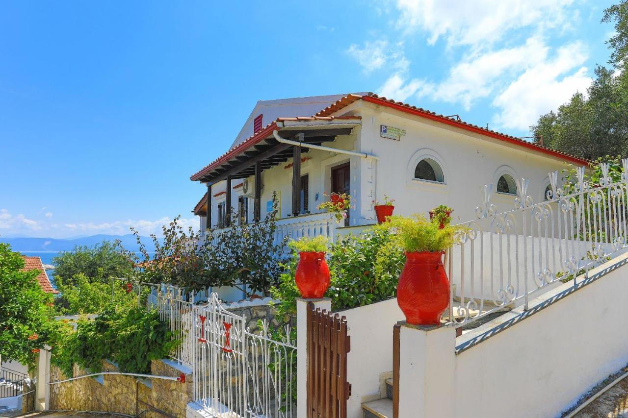 Διαμέρισμα Vista Mare Faros Γάιος