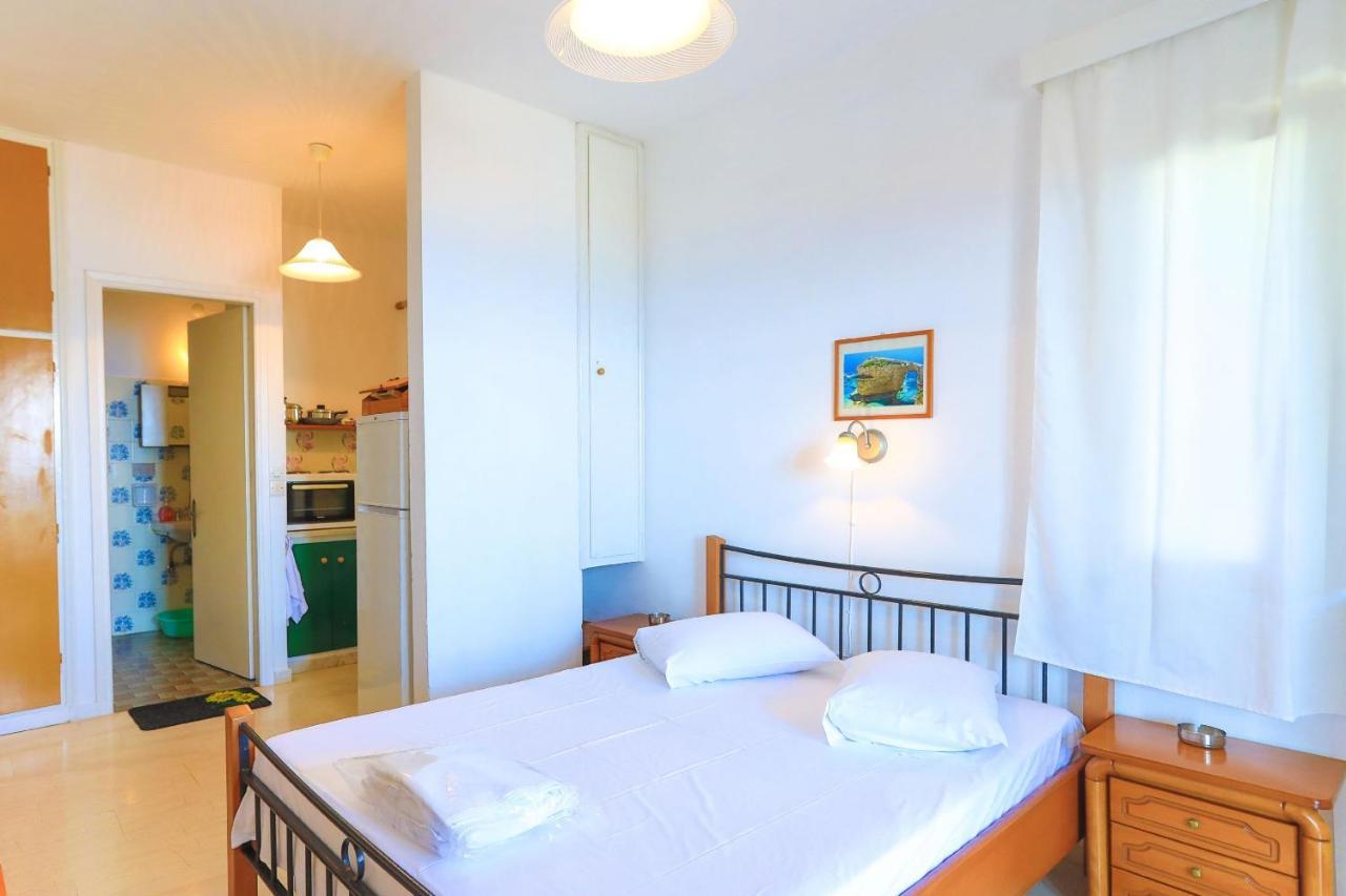Appartement Vista Mare Faros Gaios