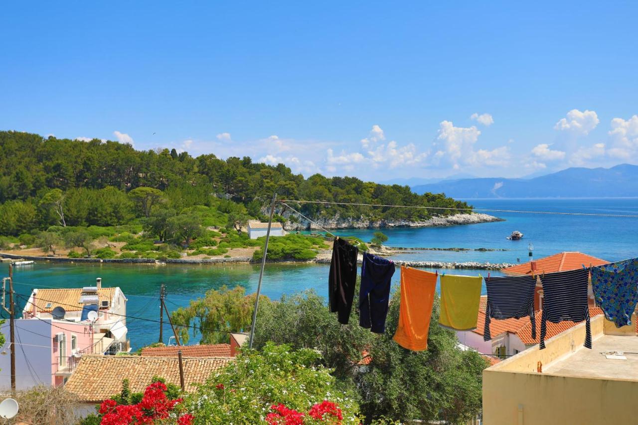 Vista Mare Faros Γάιος
