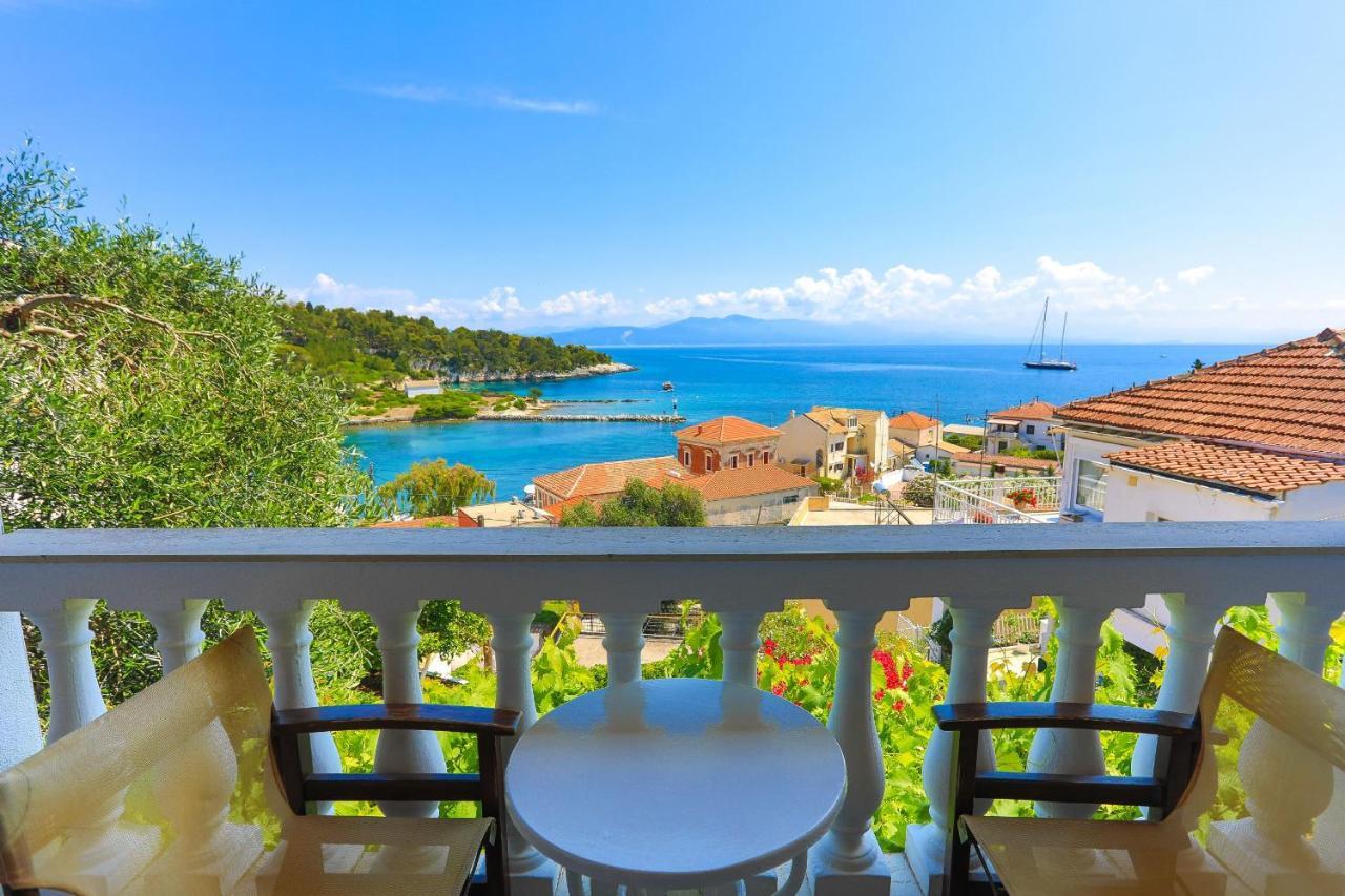 Vista Mare Faros * Γάιος