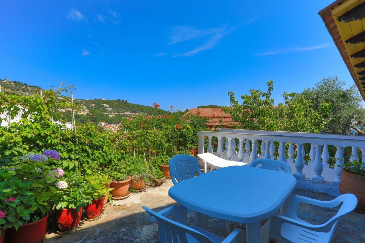 Appartement Vista Mare Faros Gaios