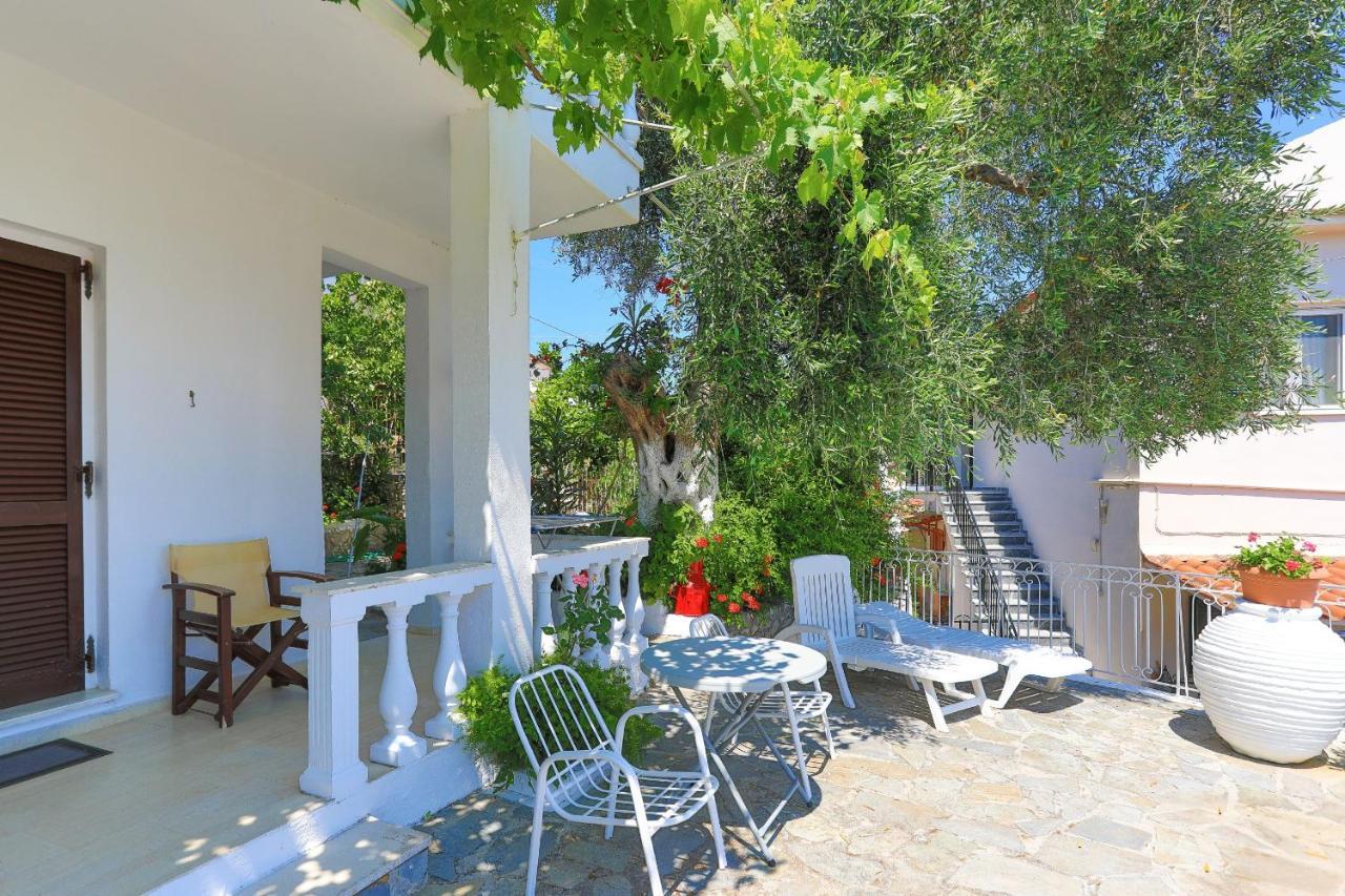 Appartement Vista Mare Faros *