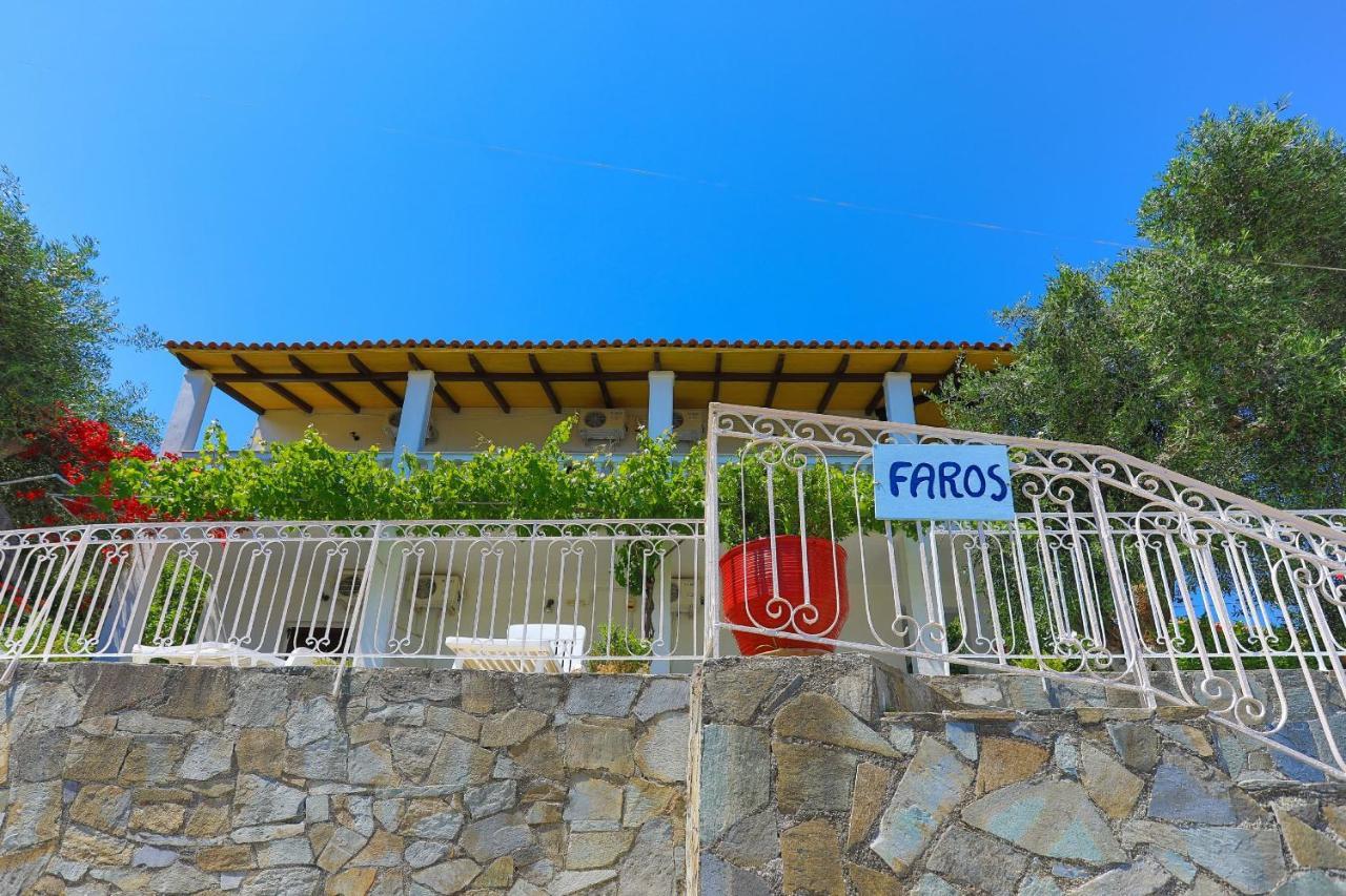 Vista Mare Faros * Γάιος