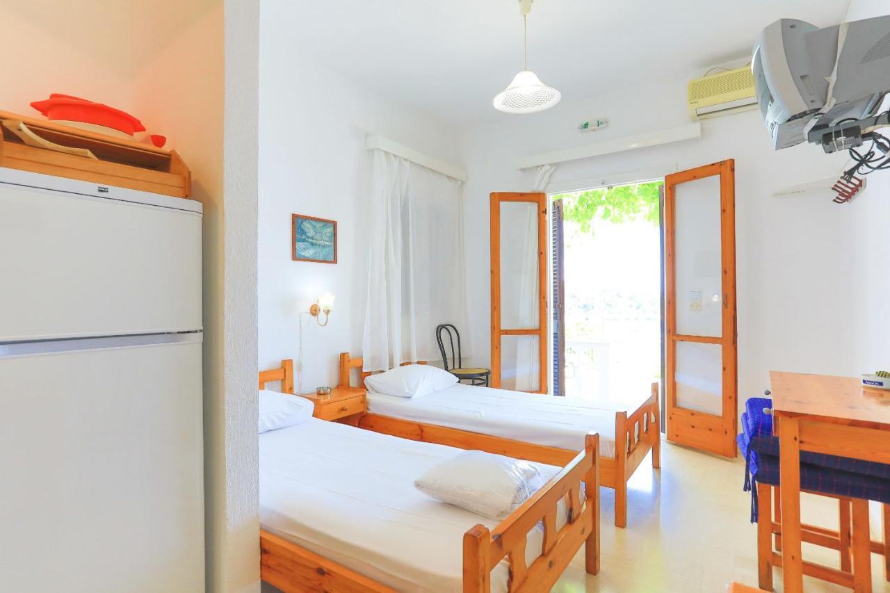 Vista Mare Faros Appartement *