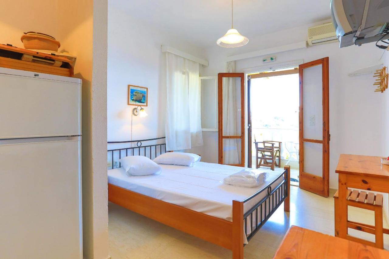 Vista Mare Faros Appartement Gaios