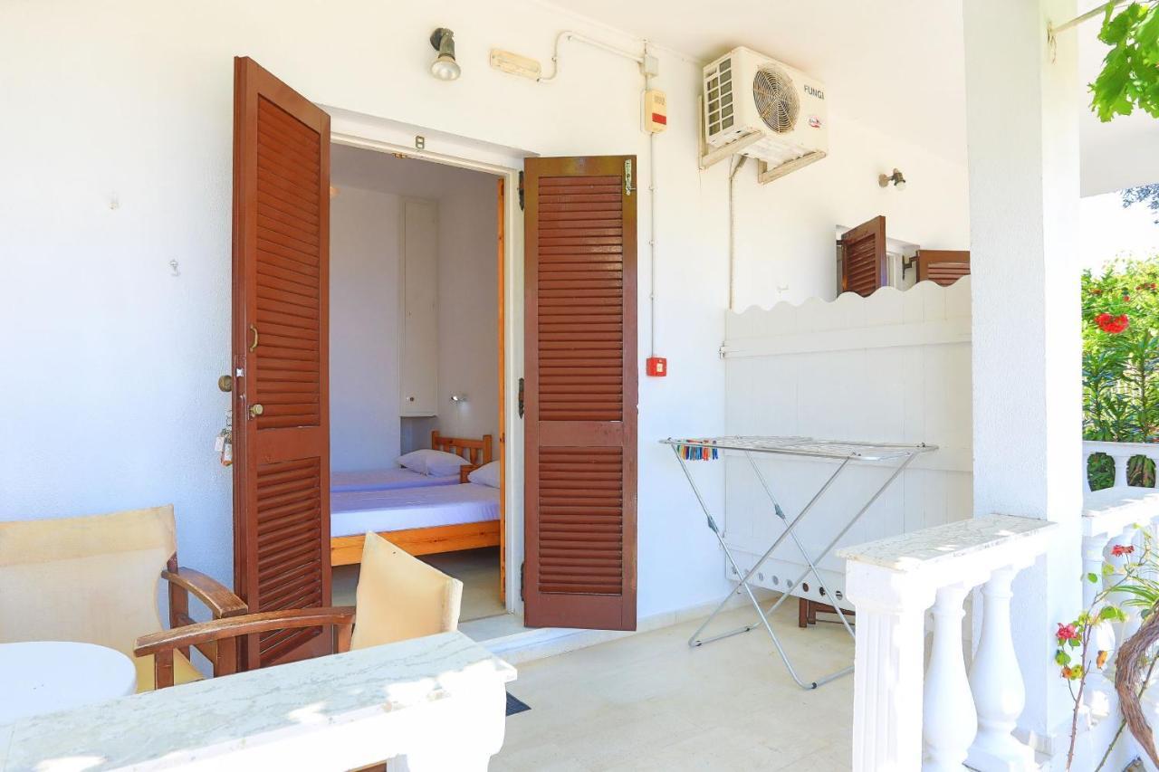 Appartement Vista Mare Faros