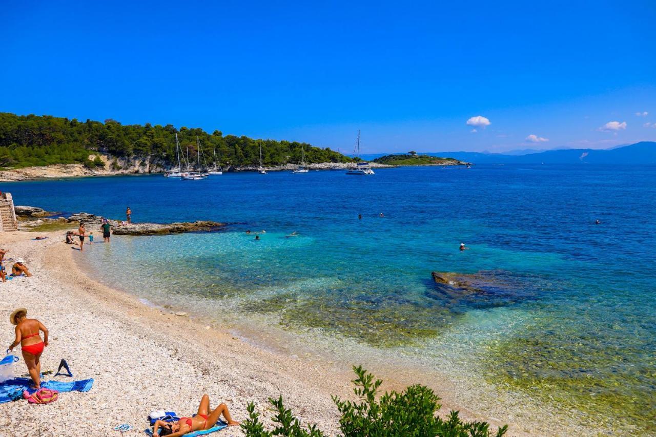 Appartement Vista Mare Faros *