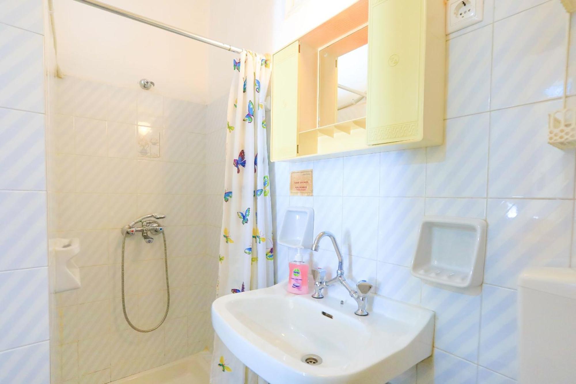 Vista Mare Faros Appartement *