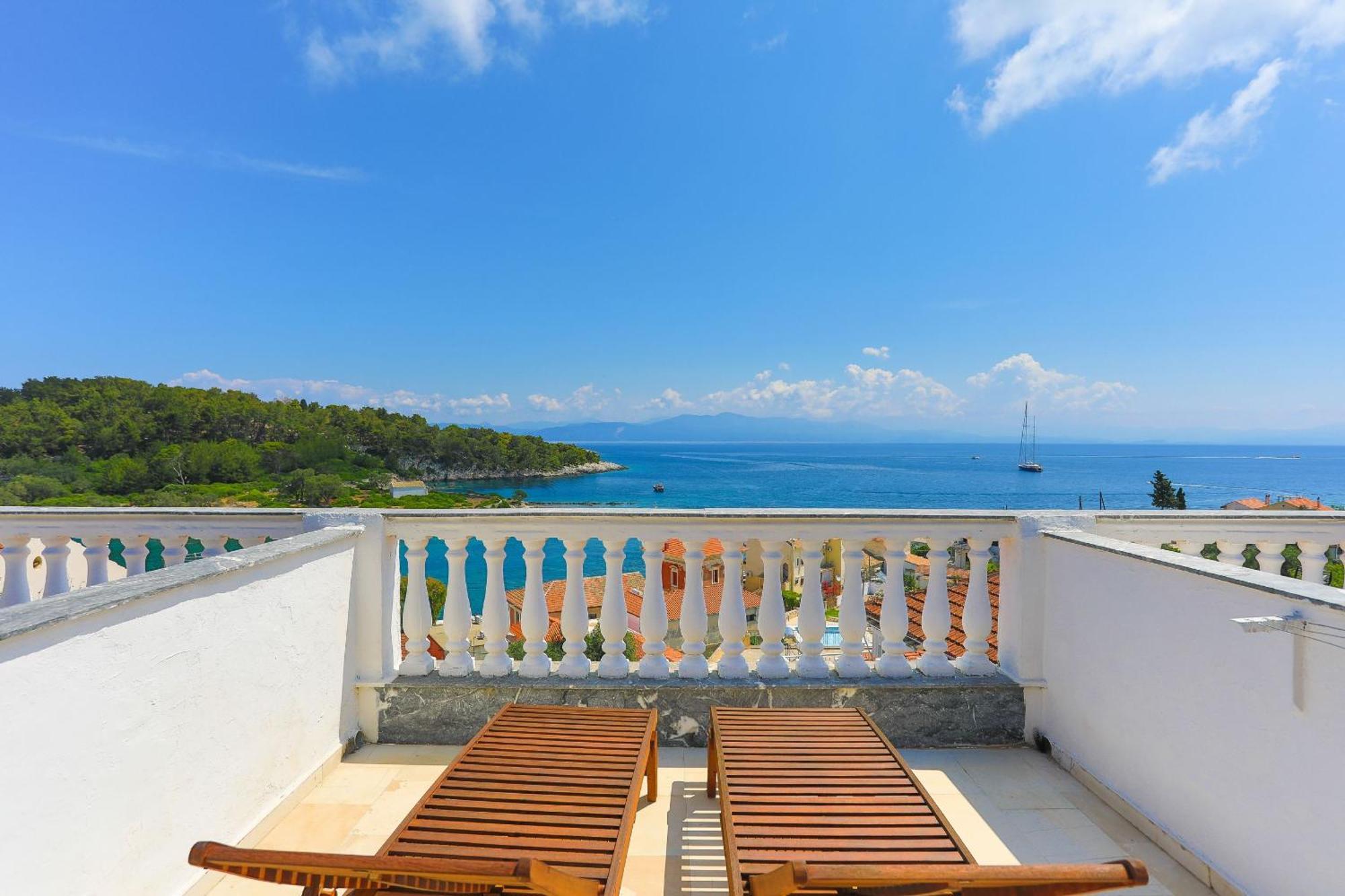 Appartement Vista Mare Faros *