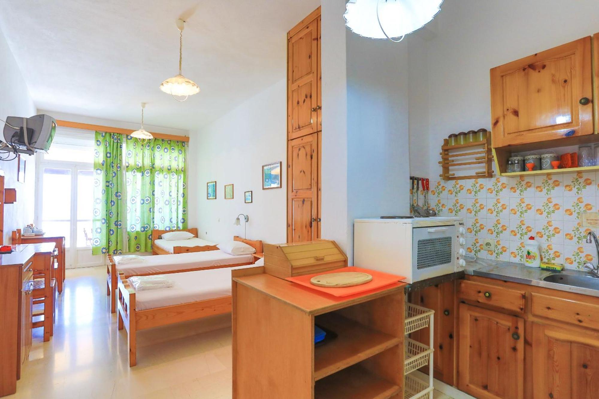 Vista Mare Faros Appartement Gaios